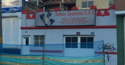 SAFETY SYSTEMS SAS SAFETY SYSTEMS SAS